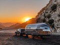 Chiếc Bowlus Road Chief đặc biệt này mới ra đời đầu năm nay nhưng chiếc đầu tiên xuất hiện từ năm 1930. Ảnh: Carscoops