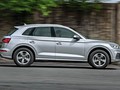 Mẫu xe Q5 của Audi