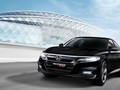 Honda Accord thế hệ thứ 10