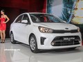 Mẫu xe KIA Soluto
