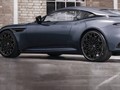 Mẫu siêu xe 007 DBS Superleggera