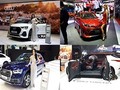 Giải mã thuật ngữ phân khúc xe hạng A, B, C, D hay phân khúc xe sedan, hatchback, pick up… Ảnh TK