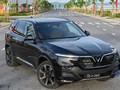 VinFast từ dự định nâng giá Lux SA2.0 thành 2 tỷ vào tháng 9/2019. Ảnh: Minh Quân.