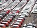 Tính từ đầu năm đến hết nửa đầu tháng 10/2019, Việt Nam đã nhập khẩu hơn 116.917 xe ô tô được nhập về nước. (Ảnh minh họa)