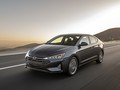 Huyndai Elantra đang bị triệu hồi tại thị trường Bắc Mỹ liên quan đến hệ thống lái.