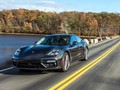 Mẫu Porsche Panamera