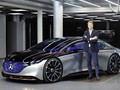 Chấn động thông tin Mercedes-Benz sa thải hơn 1000 lãnh đạo