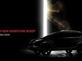 Hé lộ về một mẫu xe mới của Mitsubishi Indonesia - công xưởng của hãng xe Nhật Bản trong khu vực ASEAN