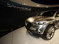 Hyundai sẽ sản xuất xe bán tải Santa Cruz tại Mỹ từ năm 2021 tới đây.