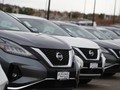Gần 400 nghìn xe Nissan sẽ bị triệu hồi.