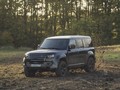 Land Rover Defender 2020 sẽ góp mặt trong phim James Bond.