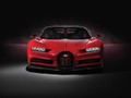 Một mẫu xe của Bugatti