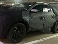 Mẫu xe Hyundai Santa Cruz