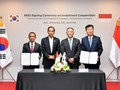 Nhà máy đầu tiên của (riêng) Hyundai ở khu vực ASEAN sẽ được đặt tại Indonesia.