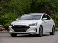 Mẫu Hyundai Elantra 2019