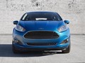 Một mẫu xe của Ford