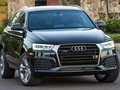 Mẫu xe Q3 của Audi