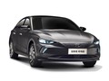Hyundai Elantra phiên bản chạy điện còn có tên Lafesta EV tại Trung Quốc