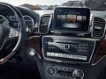 Hệ thống điều hòa trên nhiều dòng xe Mercedes có hiện tượng nấm mốc. Trong ảnh là một chiếc GLS đời 2018 - mẫu xe bị ảnh hưởng. Ảnh: Mercedes