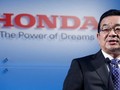 Ông Takahiro Hachigo - CEO Honda Nhật Bản. Ảnh: CAR Magazine