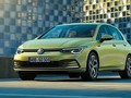 Volkswagen Golf là mẫu xe được tìm kiếm nhiều nhất ở Anh.