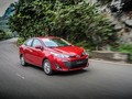 Toyota Vios phiên bản 2020.