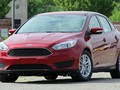 Ford Focus 2016 bị lỗi hộp số khiến chủ xe khổ sở