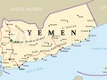 Đất nước Yemen có vị trí chiến lược trên con đường hàng hải từ Ấn Độ Dương sang phương Tây (Ảnh: Internet)