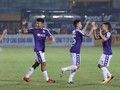 Trong các lĩnh vực thể thao ở Việt Nam, chỉ có bóng đá là được đầu tư nhiều tiền cũng những khoản tài trợ lớn. Ảnh ST
