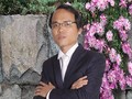 Đồng tác giả Chữ Việt Nam song song 4.0 Kiều Trường Lâm. Ảnh: NVCC.