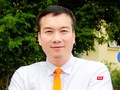 Nhà báo Nguyễn Đức Tài nay là Trưởng Khoa Thương mại Điện tử và Kinh tế số ở Đại học Đại Nam