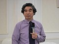 PS TS Nguyễn Thường Lạng - giảng viên Trường Đại học Kinh tế Quốc dân