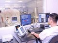 Thiết bị chẩn đoán hình ảnh được trang bị tại bệnh viện