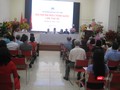 Đại hội VII Hội Ngôn ngữ học Việt Nam