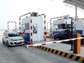 Trong tương lai sẽ bỏ barier ở các trạm thu phí để lưu thông nhanh hơn và giải pháp là "phạt nguội" với những xe chưa hoàn thành thanh toán tự động