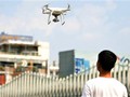 Mặt hàng Flycam sẽ phải có giấy phép nhập khẩu