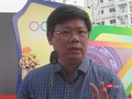 PGS TS Hoàng Hữu Hạnh – Giám đốc Trung tâm đào tạo quốc tế - Học viện Công nghệ Bưu chính Viễn thông, Chủ tịch Hội đồng Khoa học Viện Sáng tạo và Chuyển đổi số