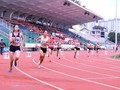 Hiện vẫn chưa có tiêu chuẩn bắt buộc về ứng dụng CNTT với các giải điền kinh trong nước