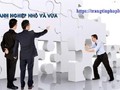 Dữ liệu về doanh nghiệp là hết sức quan trọng với các tập đoàn lớn như EVN