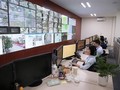 Trung tâm điề hành đô thị thông minh của thành phố Huế