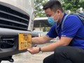 Biển số ô tô, xe máy sẽ được quản lý theo mã định danh của chủ xe.
