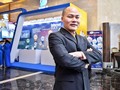 Ông Nguyễn Tử Quảng - Chủ tịch Tập đoàn BKAV
