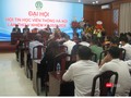 Đại hội V của Hội Tin học Viễn thông Hà Nội đã diễn ra sáng 16/12/2023