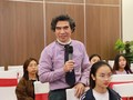 PGS TS Nguyễn Thường Lạng - Giảng viên Trường Đại học Kinh tế Quốc dân