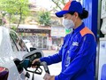 Bộ Công Thương điều chỉnh giá xăng, dầu