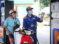 Giá xăng, dầu đồng loạt tăng từ 15h chiều nay