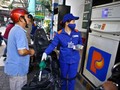 Giá xăng dầu đồng loạt tăng từ 15h hôm nay