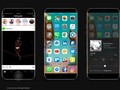 Bản dựng đang được đồn đoán giống iPhone 8 nhất, tính đến thời điểm này.