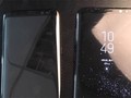 Galaxy S8 có thể nhận diện khuôn mặt trong 0,01 giây