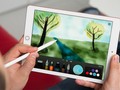 Các bản iPad Pro với kích thước khác nhau đang được Apple thử nghiệm